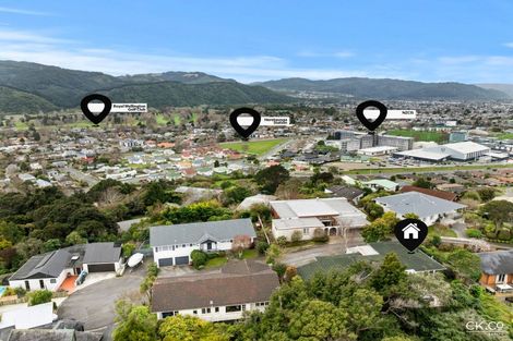 Photo of property in 3 Ashdown Way, Silverstream, Upper Hutt, 5019