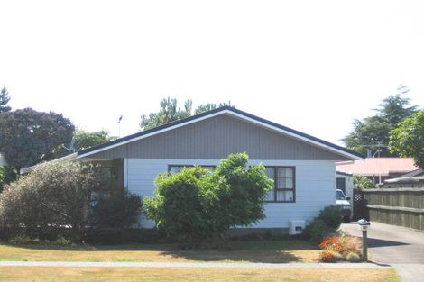 Photo of property in 14 Turon Crescent, Totara Park, Upper Hutt, 5018