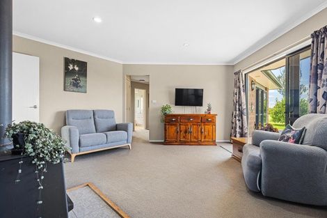 Photo of property in 206a Tate Road, Te Kuiti, 3982