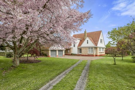 Photo of property in 589 Victoria Road, Pukemoremore, Cambridge, 3493