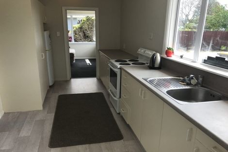 Photo of property in 40 Worthy Street, Ilam, Christchurch, 8041