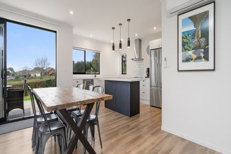 Photo of property in 27 Charles Edwards Street, Ohaupo, 3803