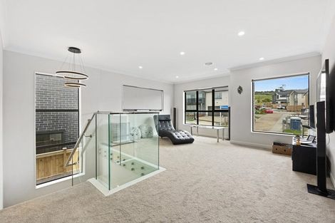 Photo of property in 63 Koromeke Street, Flat Bush, Auckland, 2019