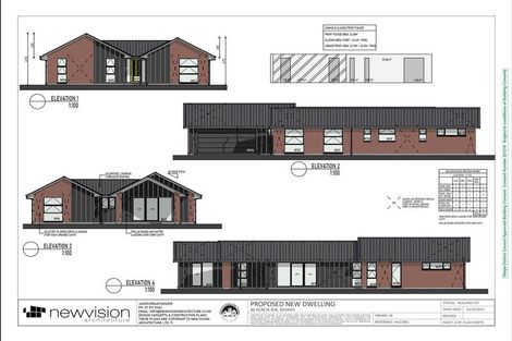 Photo of property in 40 Acacia Avenue, Kihikihi, Te Awamutu, 3800