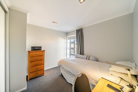 Photo of property in Bellagio Apartments, 9a/39 Taranaki Street, Te Aro, Wellington, 6011