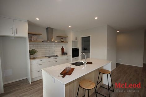 Photo of property in 9 Gleniffer Place, Methven, 7730