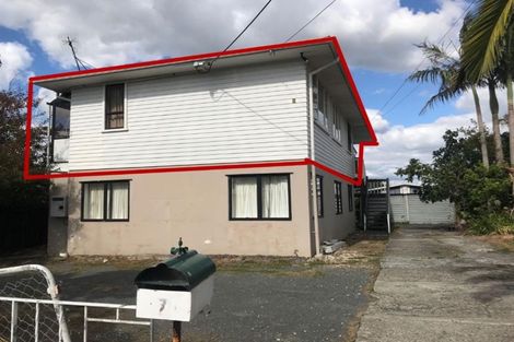 Photo of property in 7 Kiernan Place, Kelston, Auckland, 0602