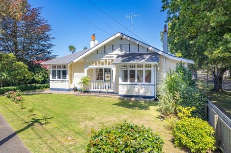 Photo of property in 45 College Street, College Estate, Whanganui, 4500