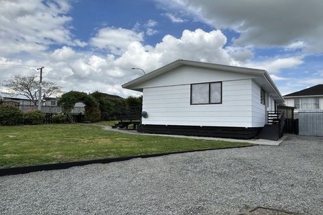 Photo of property in 4a Young Street, Morrinsville, 3300