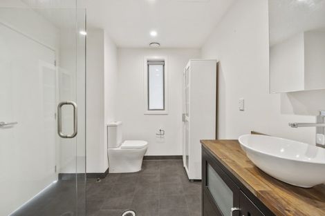 Photo of property in 201/160a Hobsonville Point Road, Hobsonville, Auckland, 0616