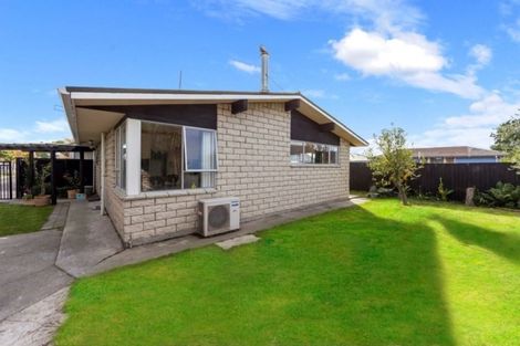 Photo of property in 32c Otaki Street, Kaiapoi, 7630