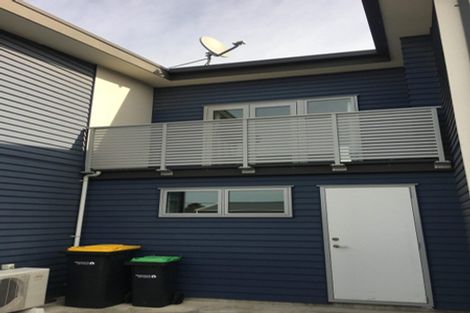 Photo of property in 200 Lincoln Road, Addington, Christchurch, 8024