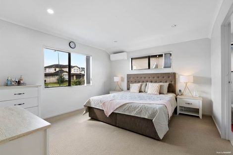 Photo of property in 34 Amaretto Avenue, Flat Bush, Auckland, 2019