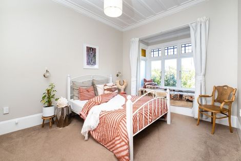 Photo of property in 19 Vigor Brown Street, Napier South, Napier, 4110