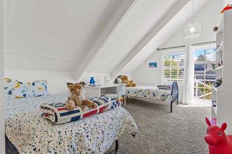 Photo of property in 3 Richmond Avenue, Northcote Point, Auckland, 0627