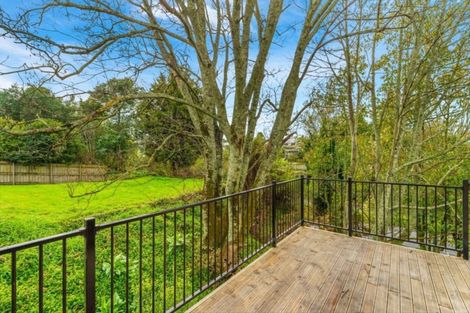 Photo of property in 4/3 Manning Street, Hamilton Central, Hamilton, 3204