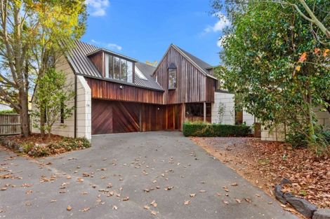 Photo of property in 14 Tripp Place, Ilam, Christchurch, 8041