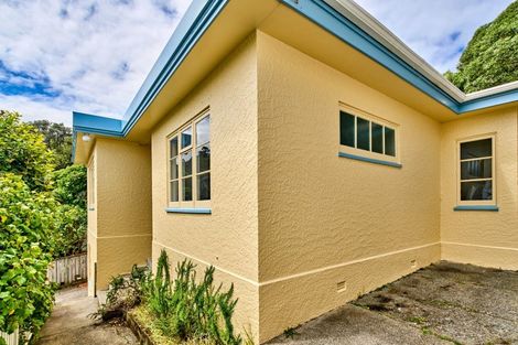 Photo of property in 182a Darlington Road, Miramar, Wellington, 6022