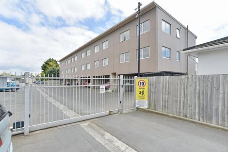 Photo of property in 35/31 Bordesley Street, Phillipstown, Christchurch, 8011