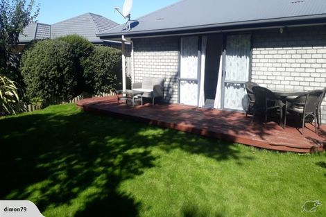 Photo of property in 5a Gilbert Close, Rolleston, 7614