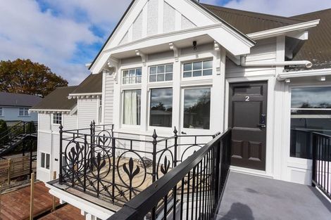 Photo of property in 1/7 Beverley Street, St Albans, Christchurch, 8014