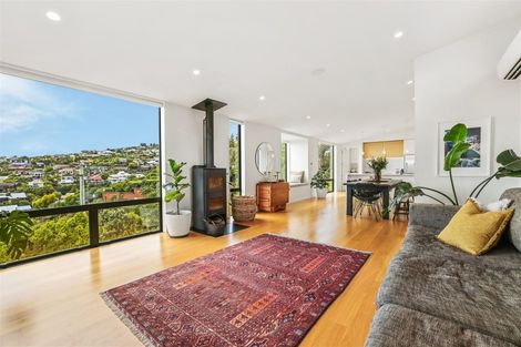 Photo of property in 110 Mount Pleasant Road, Mount Pleasant, Christchurch, 8081