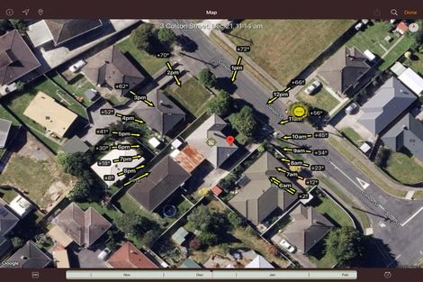 Photo of property in 1/3 Colson Street, Avalon, Lower Hutt, 5011