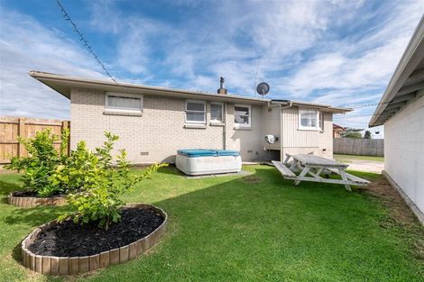 Photo of property in 38a Dunlop Road, Te Puke, 3119