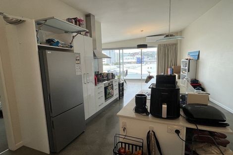 Photo of property in 1/25 Home Street, Mount Victoria, Wellington, 6011