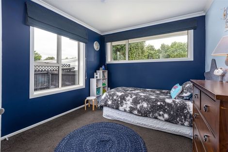 Photo of property in 6a Kilsythe Place, Bishopdale, Christchurch, 8053