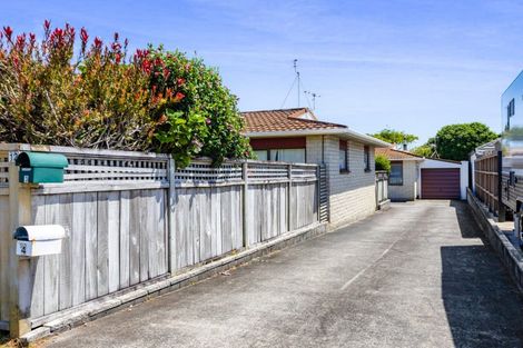 Photo of property in 4/12 Webster Street, Westown, New Plymouth, 4310