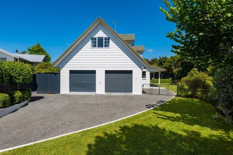 Photo of property in 6 Avery Place, Witherlea, Blenheim, 7201