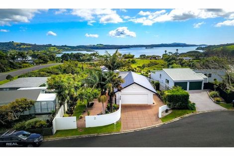 Photo of property in 2 Tasman Place, Kerikeri, 0230