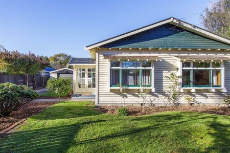 Photo of property in 118 Rose Street, Somerfield, Christchurch, 8024