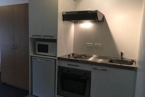 Photo of property in Orange Apartments/victoria Centr, 409/169 The Terrace, Wellington Central, Wellington, 6011