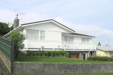 Photo of property in 34 Wattle Grove, Maungaraki, Lower Hutt, 5010