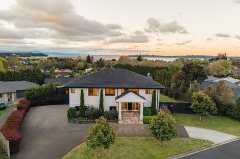 Photo of property in 6 Richardson Road, Omokoroa, 3114