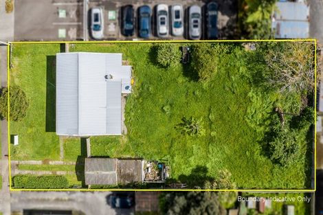 Photo of property in 29 Bristol Street, Levin, 5510