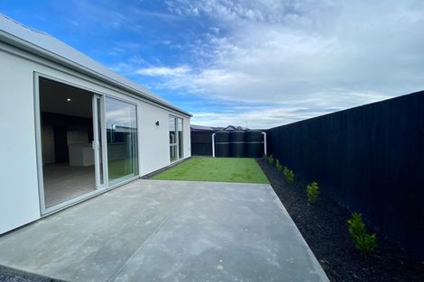 Photo of property in 57 Fairmaid Street, Lincoln, 7608