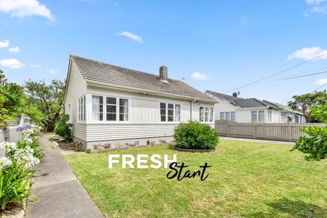 Photo of property in 10 Rumgay Street, Fairfield, Lower Hutt, 5011