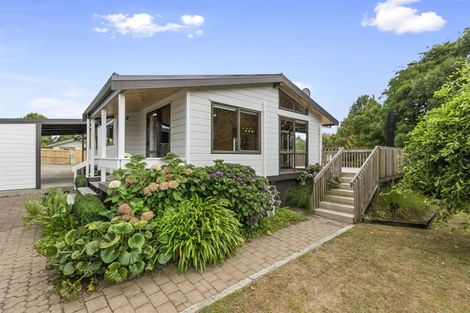 Photo of property in 36 River View Road, Morrinsville, 3300