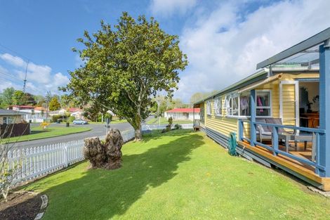 Photo of property in 24 Willoughby Street, Paeroa, 3600