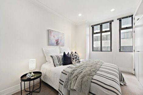 Photo of property in Kelvin House, 4f/16 The Terrace, Wellington Central, Wellington, 6011