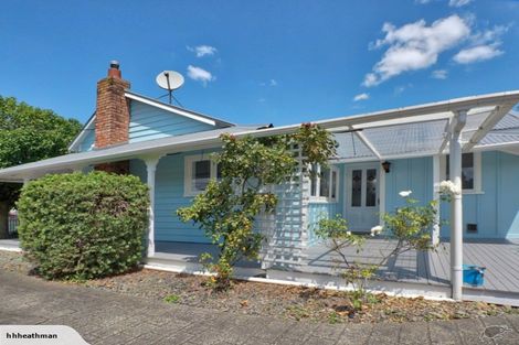 Photo of property in 73 Salisbury Street, Ashhurst, 4810