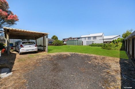 Photo of property in 110 Edinburgh Street, Pukekohe, 2120