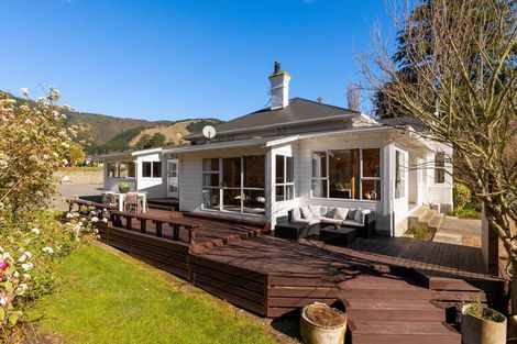 Photo of property in 143 Marsden Vly Road, Stoke, Nelson, 7011