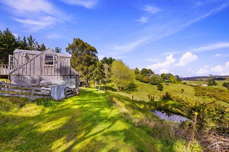 Photo of property in 350 Stoney Creek Road, Kaukapakapa, 0873