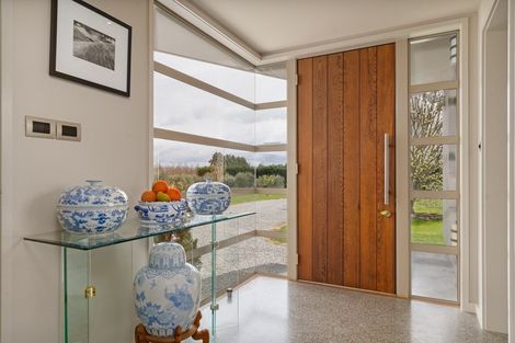 Photo of property in 18 Campbell Drive, Martinborough, 5711