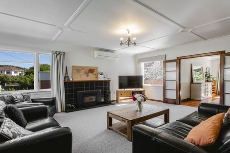 Photo of property in 201 Musselburgh Rise, Andersons Bay, Dunedin, 9013
