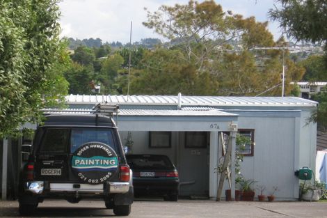 Photo of property in 1/67 Browns Bay Road, Browns Bay, Auckland, 0630